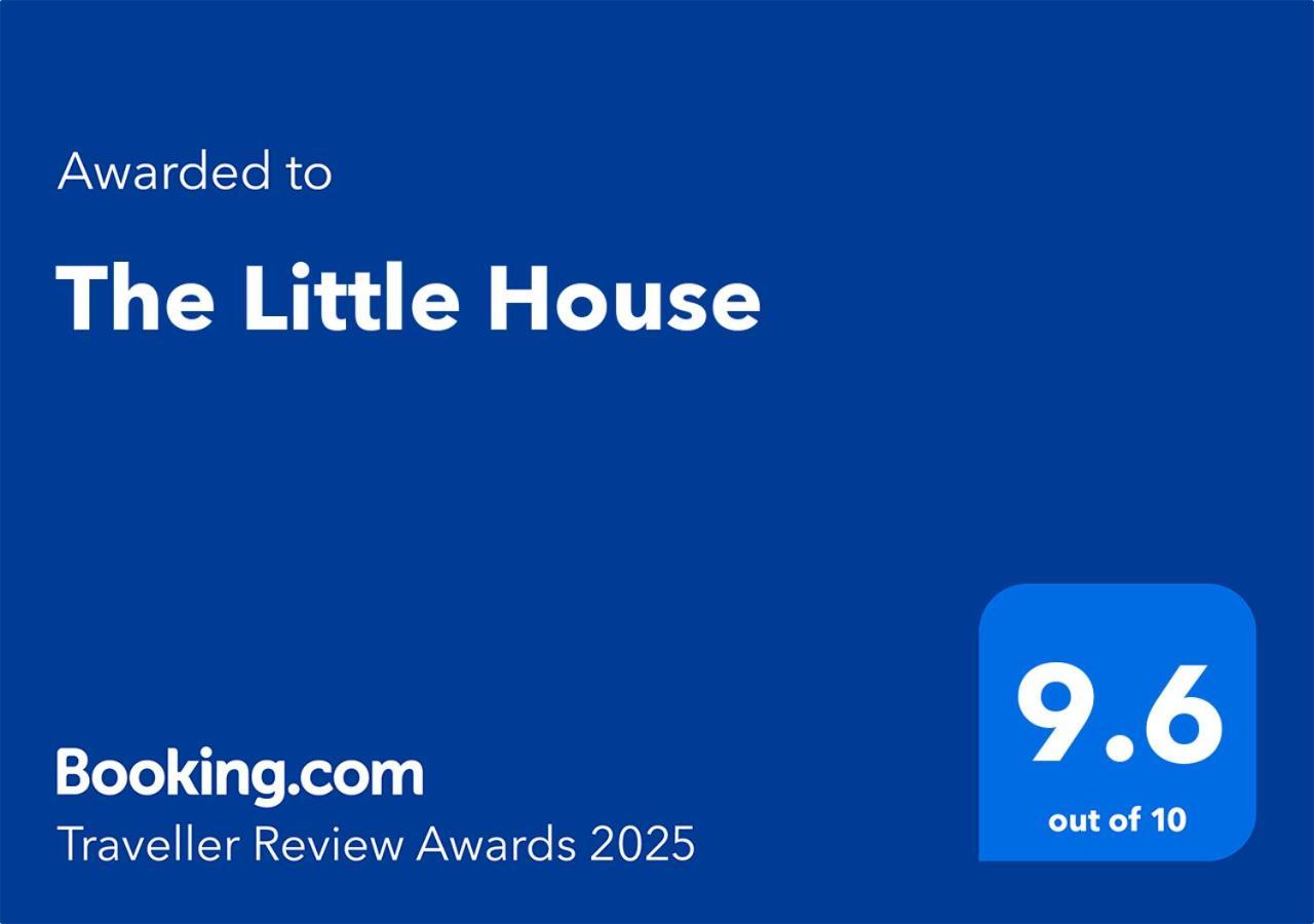 布雷得佛The Little House公寓 外观 照片